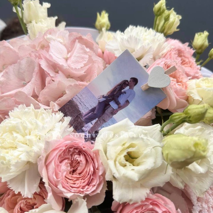 Открытка  Ваше фото в Мурманске