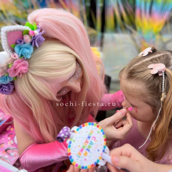 Блеск тату и Бьюти бокс в Мурманске