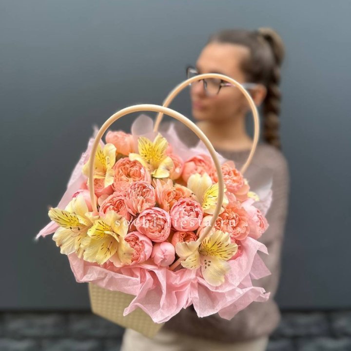 Сумочка "Фарфала" в Мурманске