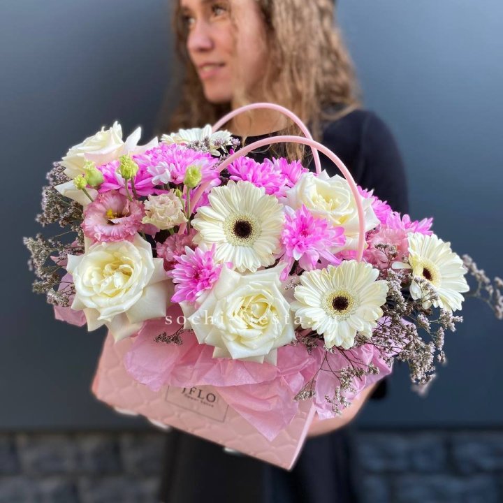 Сумочка "Милинда" в Мурманске