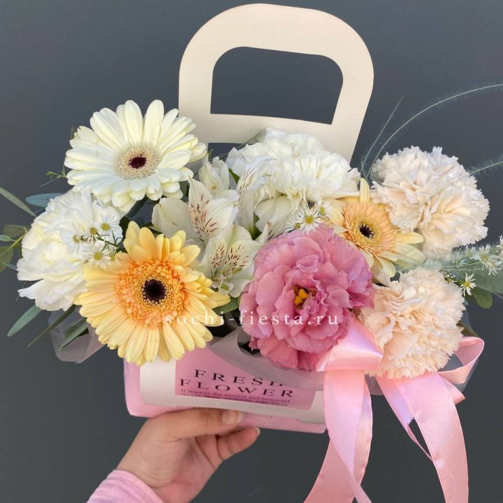 Сумочка №11 в Мурманске