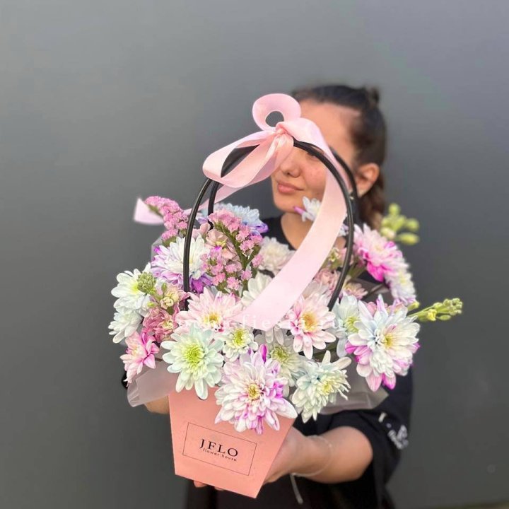 Сумочка "Беладона" в Мурманске