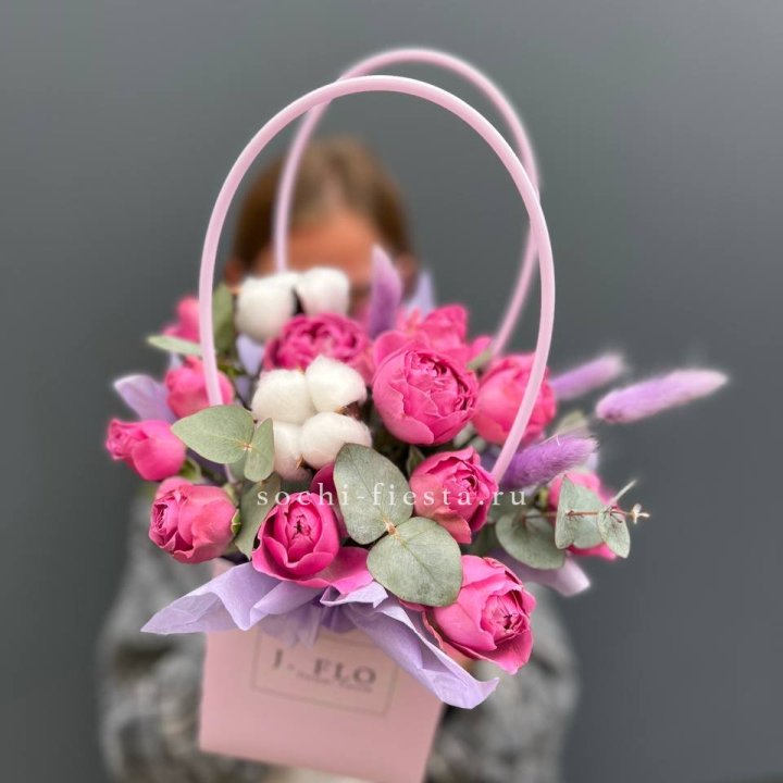 Сумочка Достижений в Мурманске