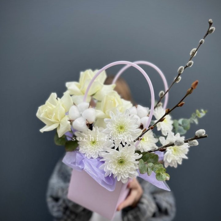 Сумочка №7 в Мурманске