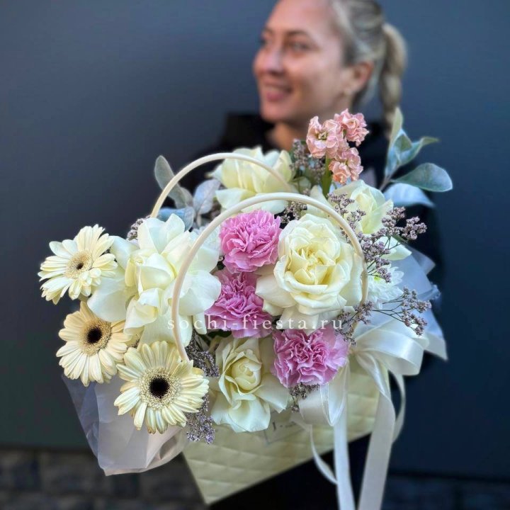 Сумочка "Милиса" в Мурманске