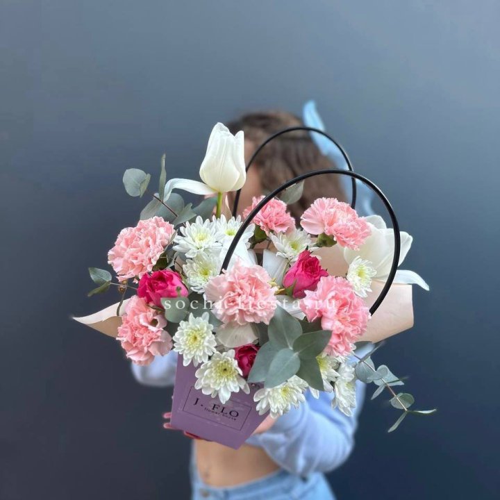 Сумочка Радости в Мурманске