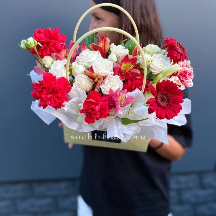 Сумочка №8 в Мурманске