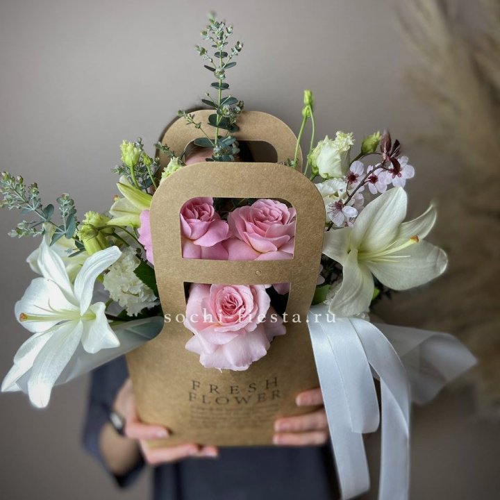 Сумочка "Модерн" в Мурманске