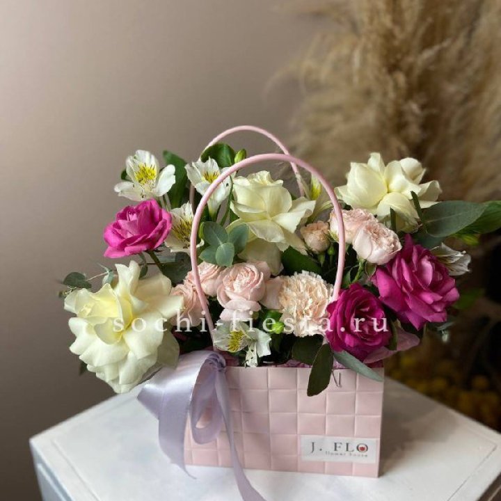 Сумочка "Калифорния" в Мурманске