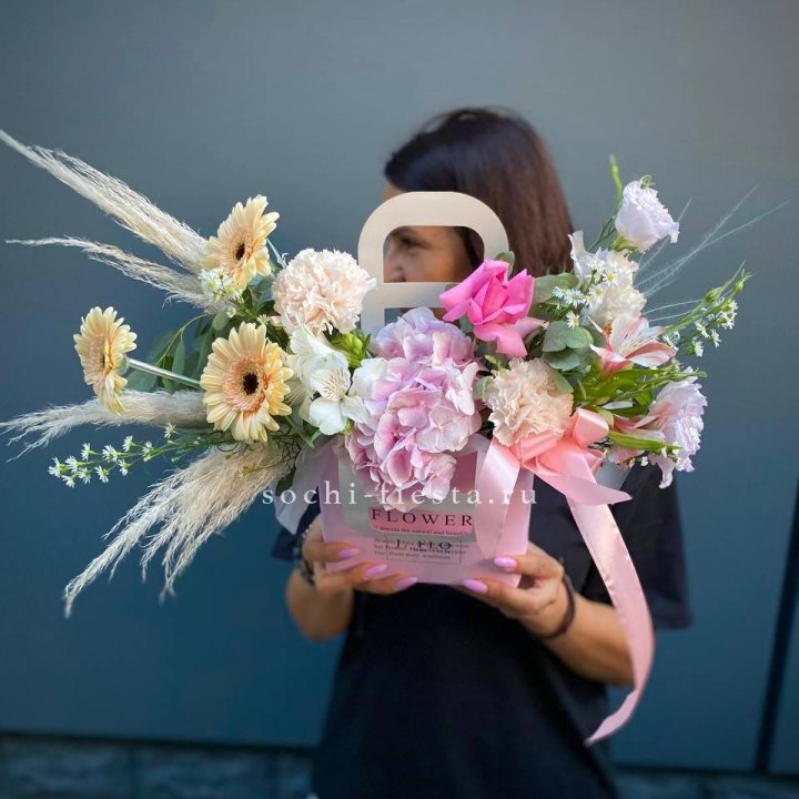 Сумочка №9 в Мурманске