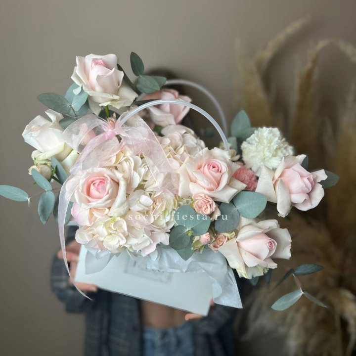 Авторская сумочка "Элис" в Мурманске