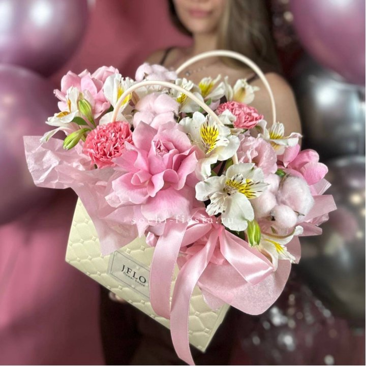 Сумочки "Флоренси" в Мурманске