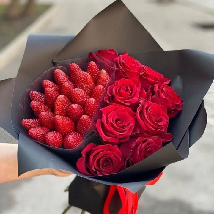 "Тандем" в Мурманске