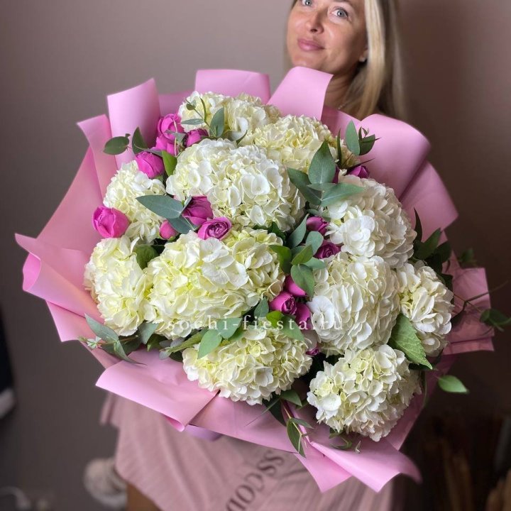 Макси-букет "Валдбери" №2 в Мурманске