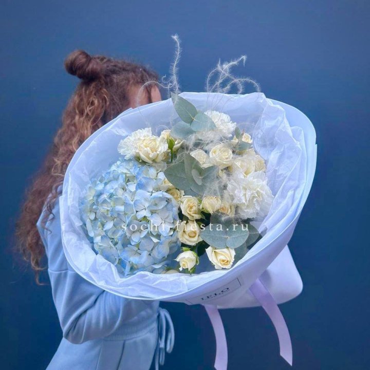 Букет "Свит панено" в Мурманске