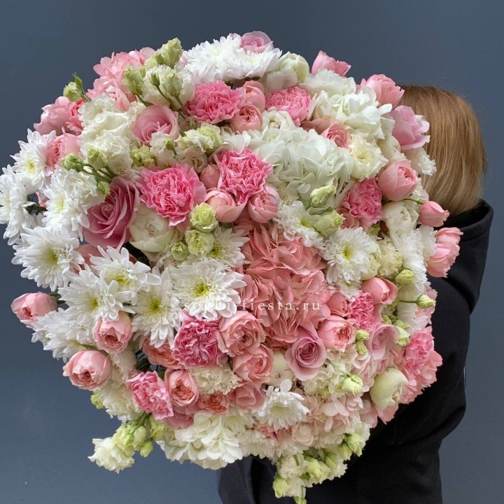  Букет  "Вау №1" в Мурманске