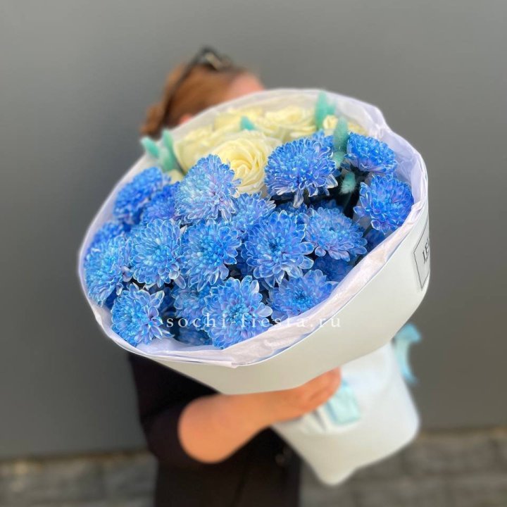  Букет "Лагуна-2" в Мурманске