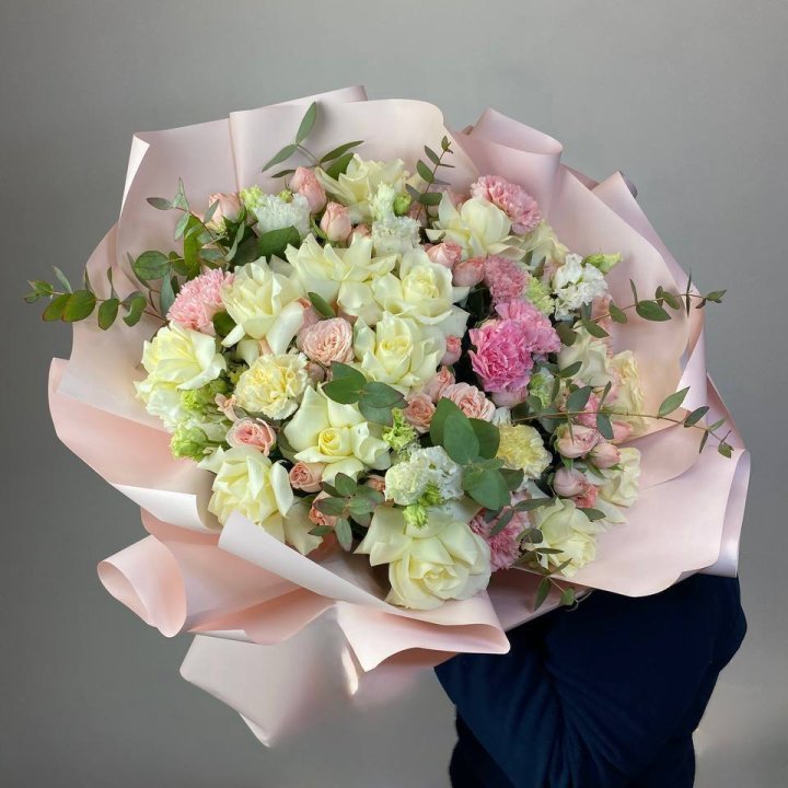 Букет "Джулия" в Мурманске