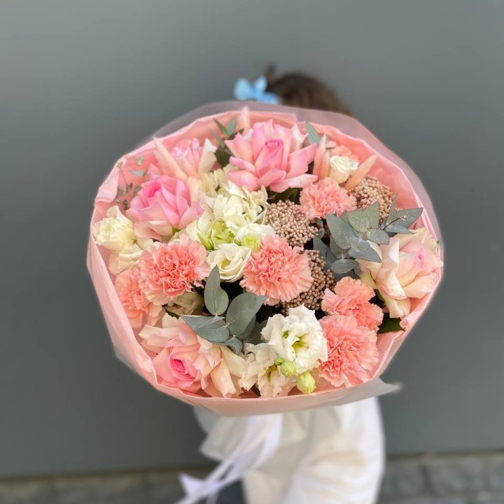 Букет "Стифания" в Мурманске