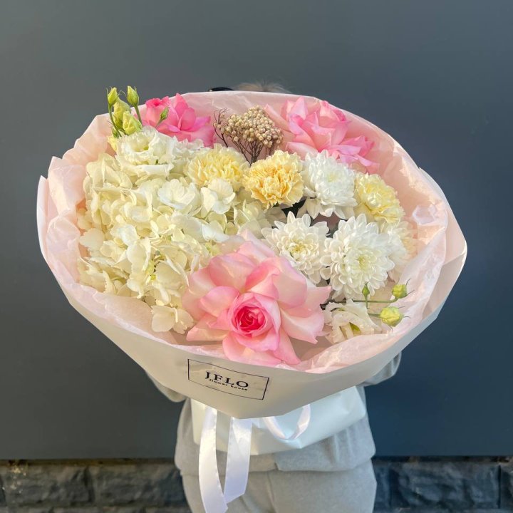 Букет "Лолита №2" в Мурманске