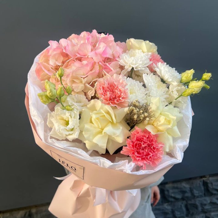 Букет "Милена" в Мурманске