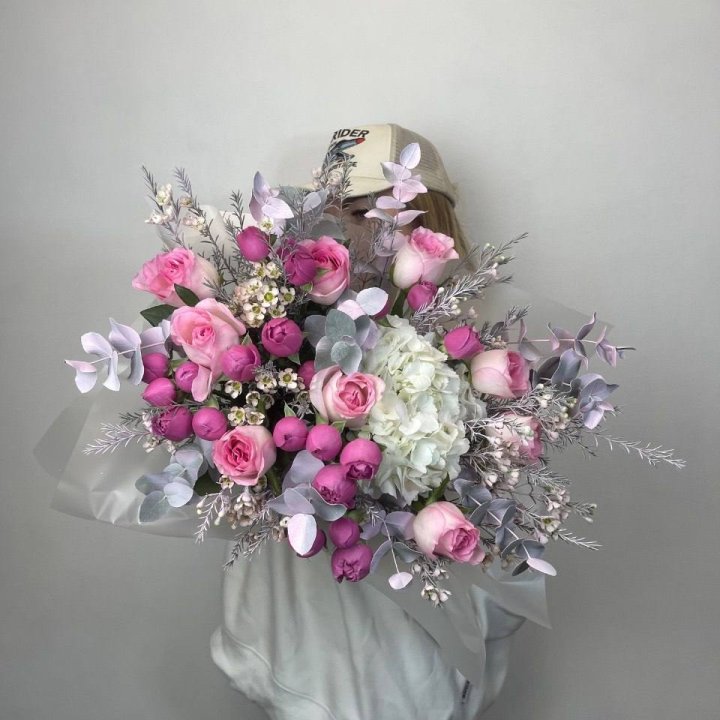 Джутовое кашпо "Мигноло" в Мурманске