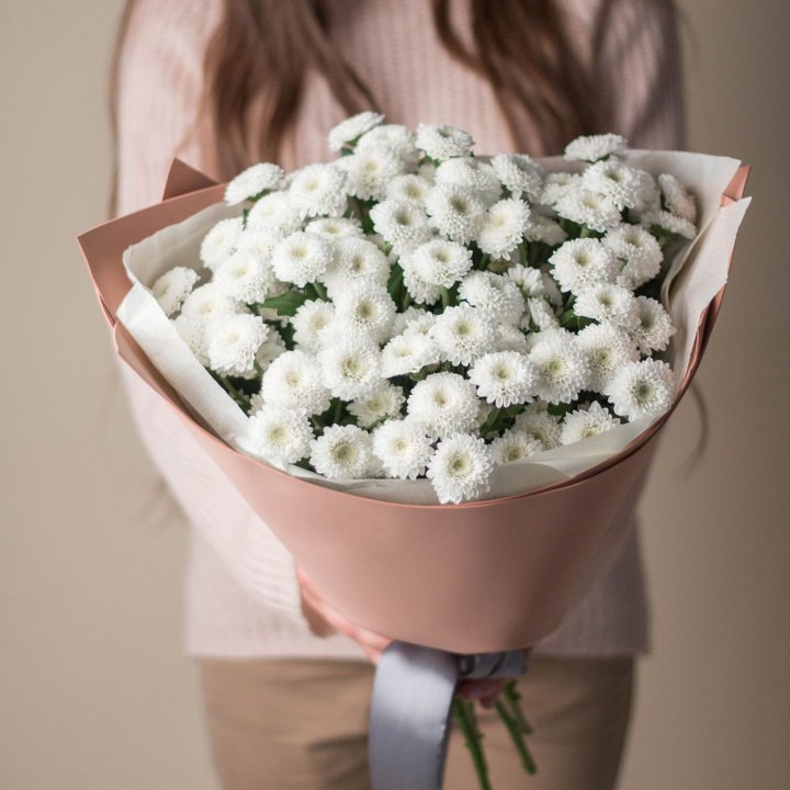 Букет Сантини в Мурманске