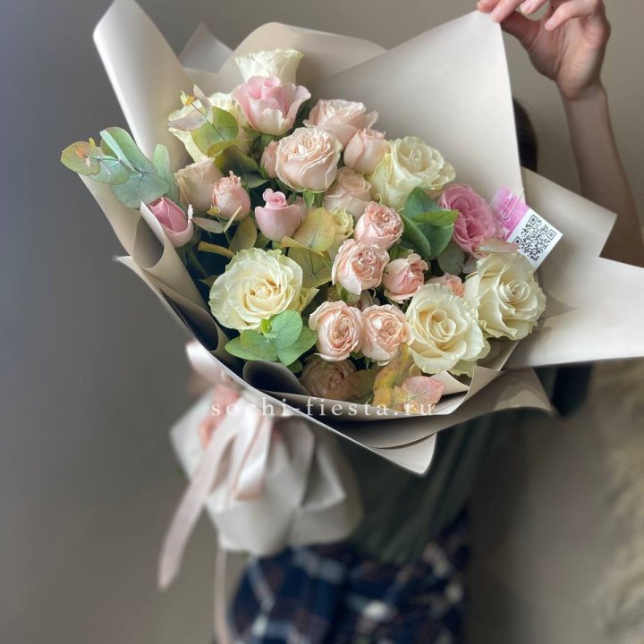 Амели в Мурманске