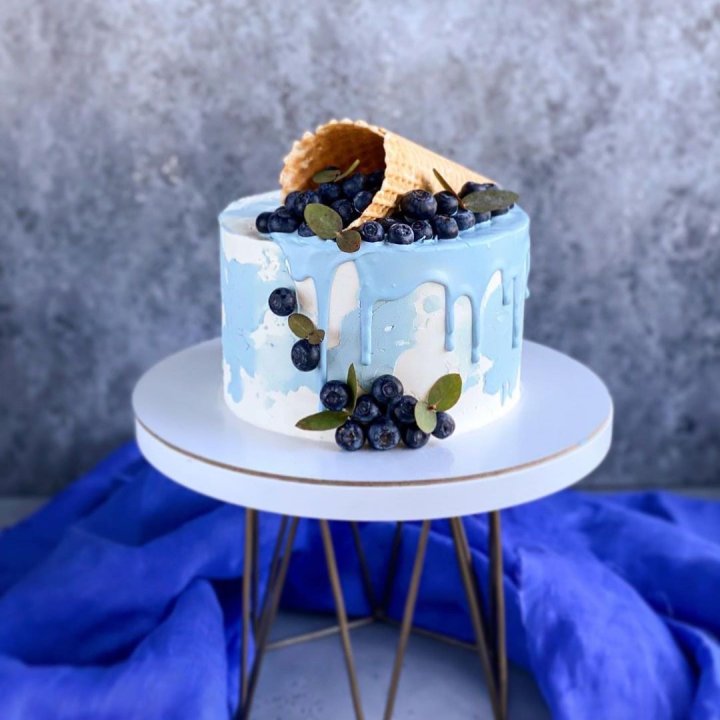 Торт "Вафли" в Мурманске