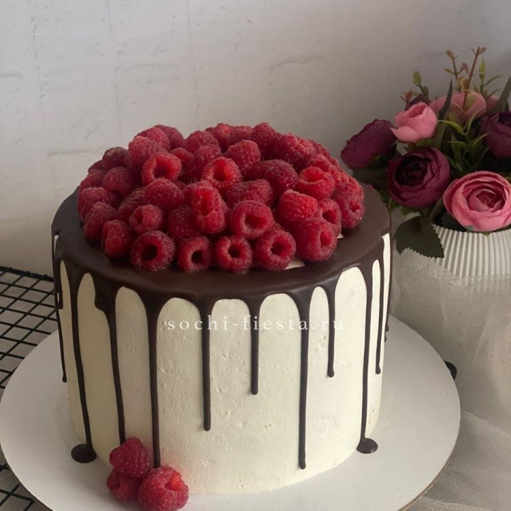 Торт "Фондю" в Мурманске