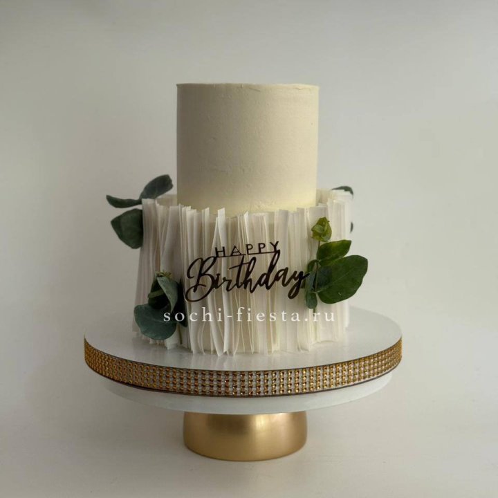 Торт "Нежность" в Мурманске