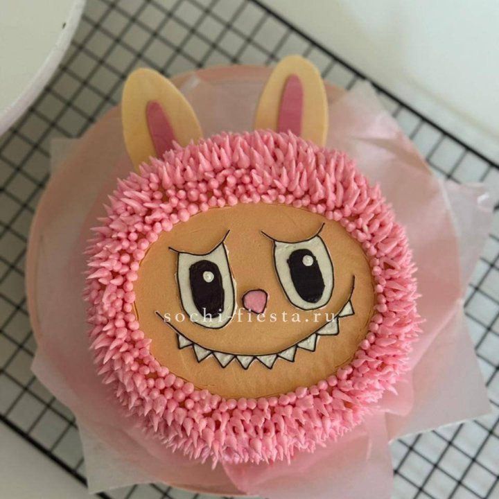 Торт  "Милый" в Мурманске