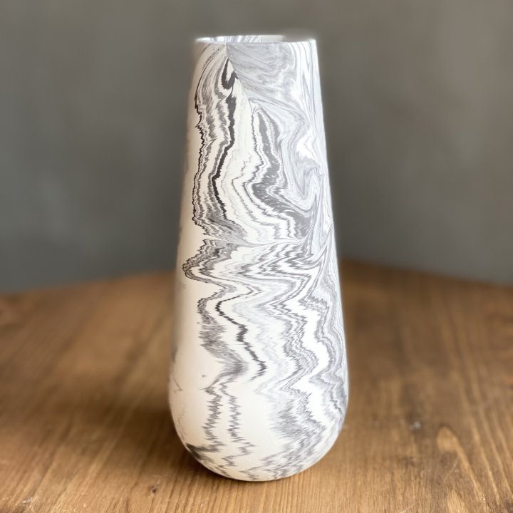 Дизайнерская ваза №2 в Мурманске