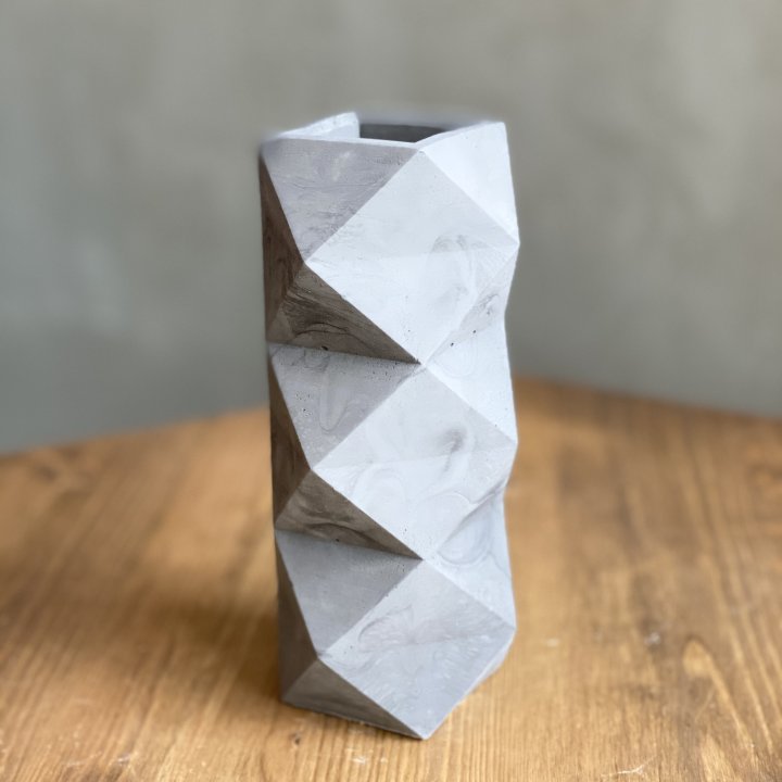 Дизайнерская ваза №1 в Мурманске