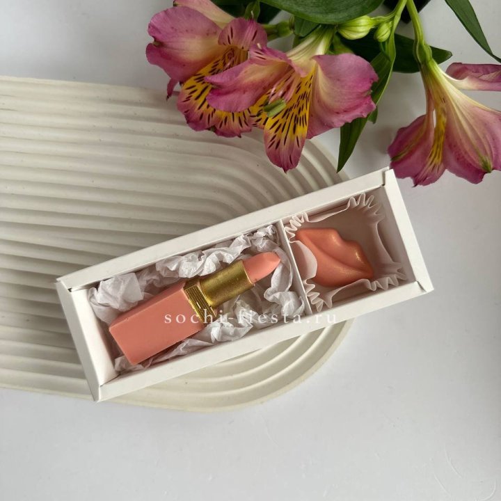 Бельгийский шоколад Женские секреты в Мурманске