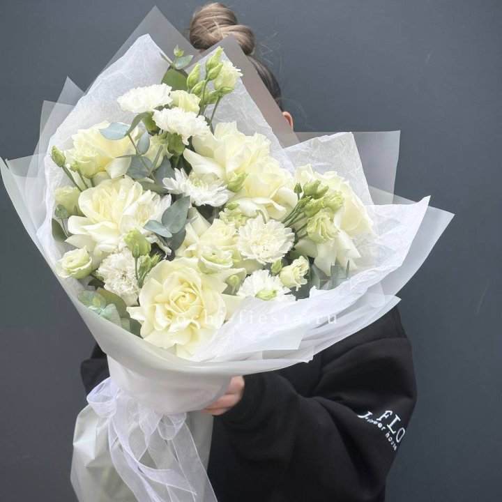 Букет "Сицилия" в Мурманске