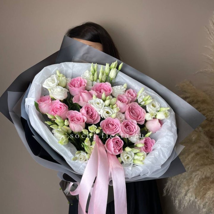 Букет "Кетрин" в Мурманске