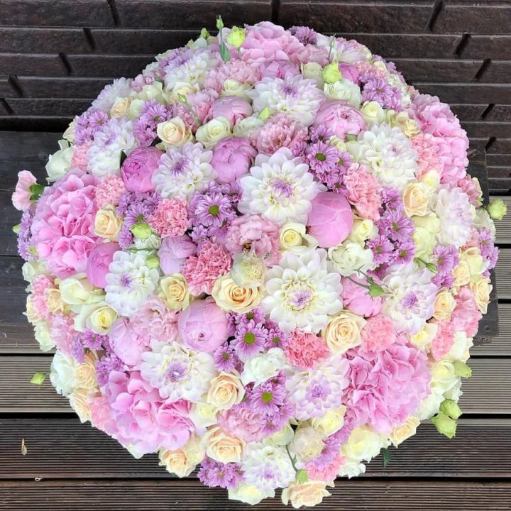 Макси-корзина Лолипап в Мурманске