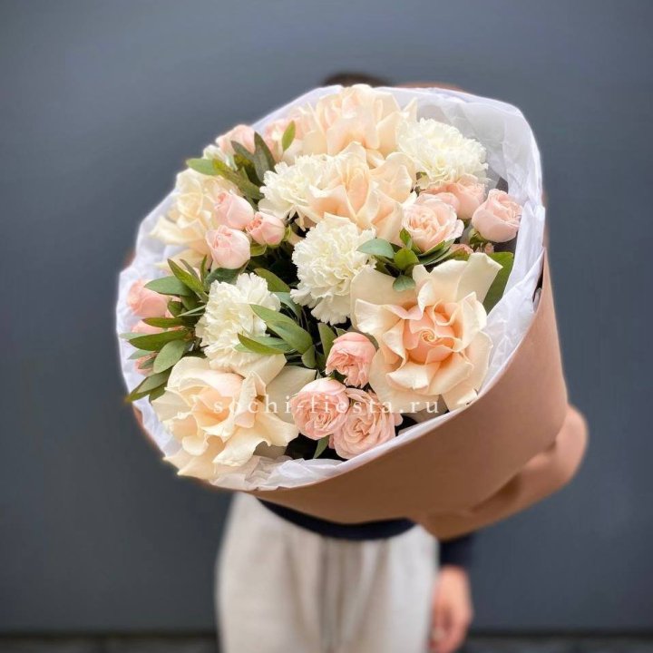  Букет "Тенереса" в Мурманске