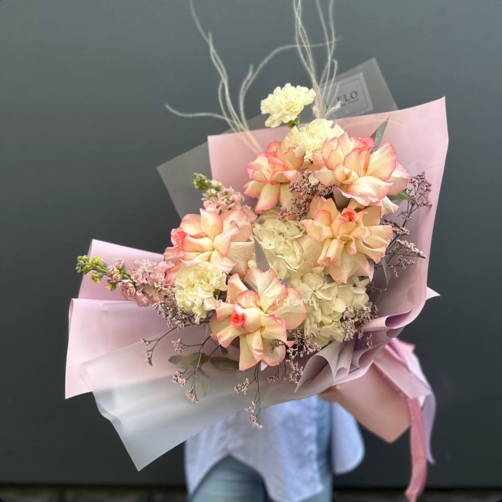 Букет  "Проджи" в Мурманске