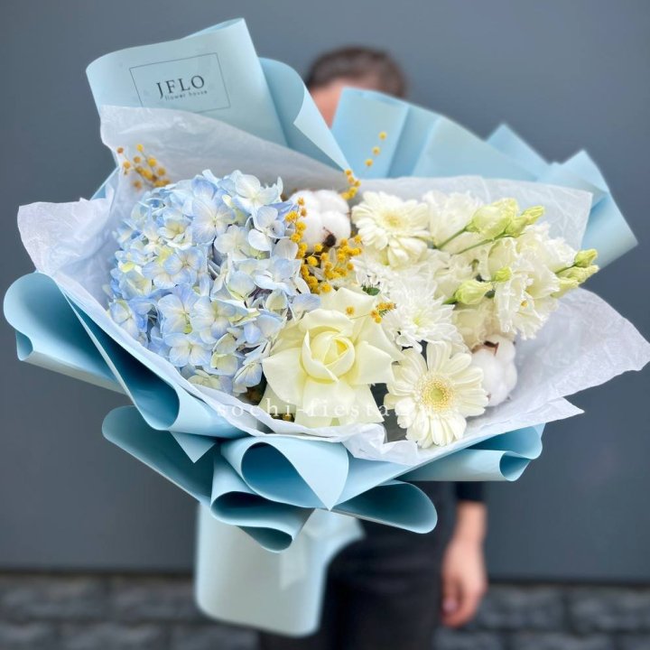  Букет "Келестия" в Мурманске