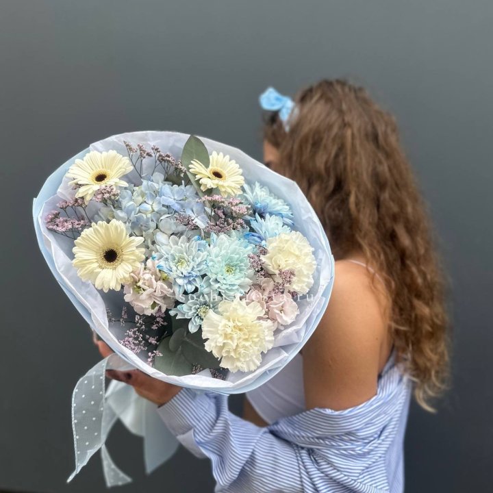 Букет "Целесте" в Мурманске