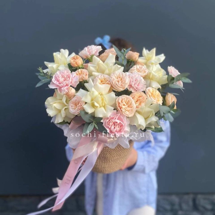 Кашпо "Джентел" в Мурманске