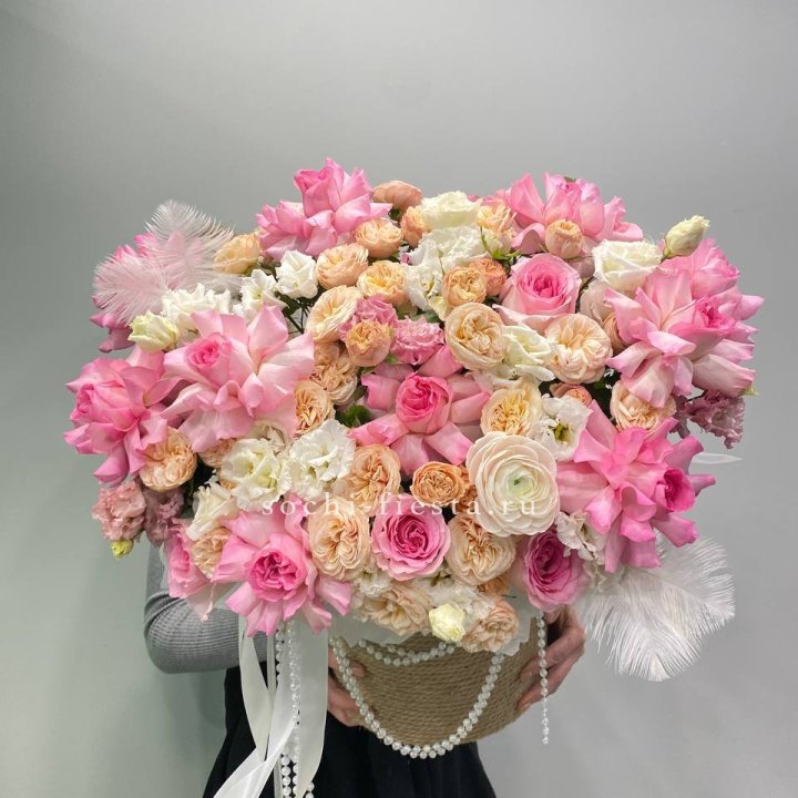 Композиция "Балетный вальс"  в Мурманске