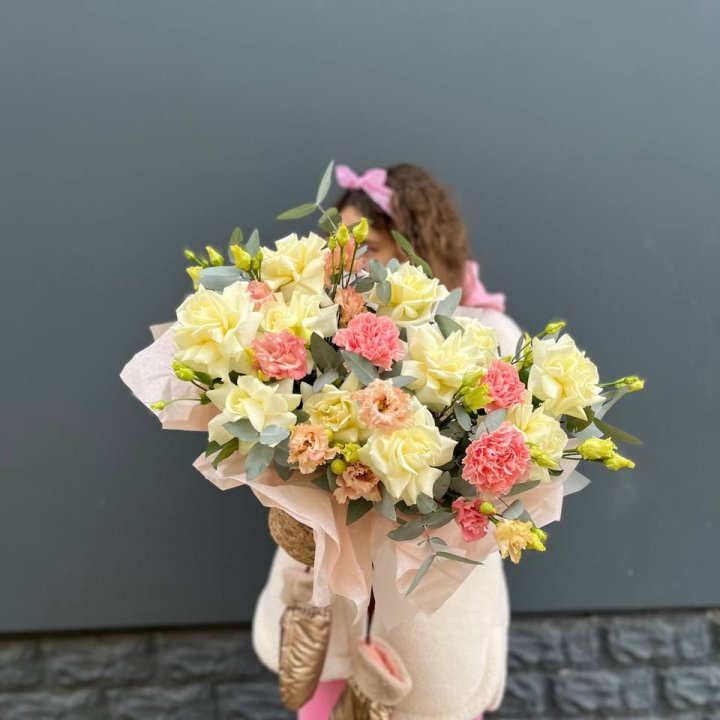 Кашпо "Карамель" в Мурманске