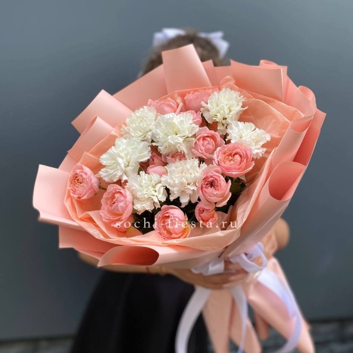  Букет "Джульетта" в Мурманске