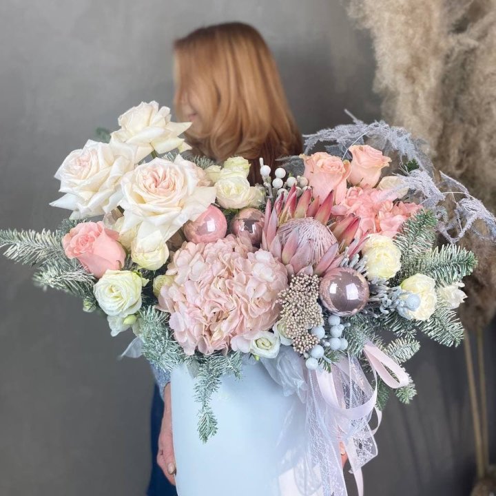 Авторский бокс "Полярная звезда" в Мурманске