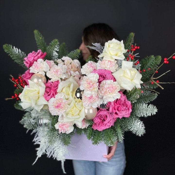 Авторский бокс №2 в Мурманске