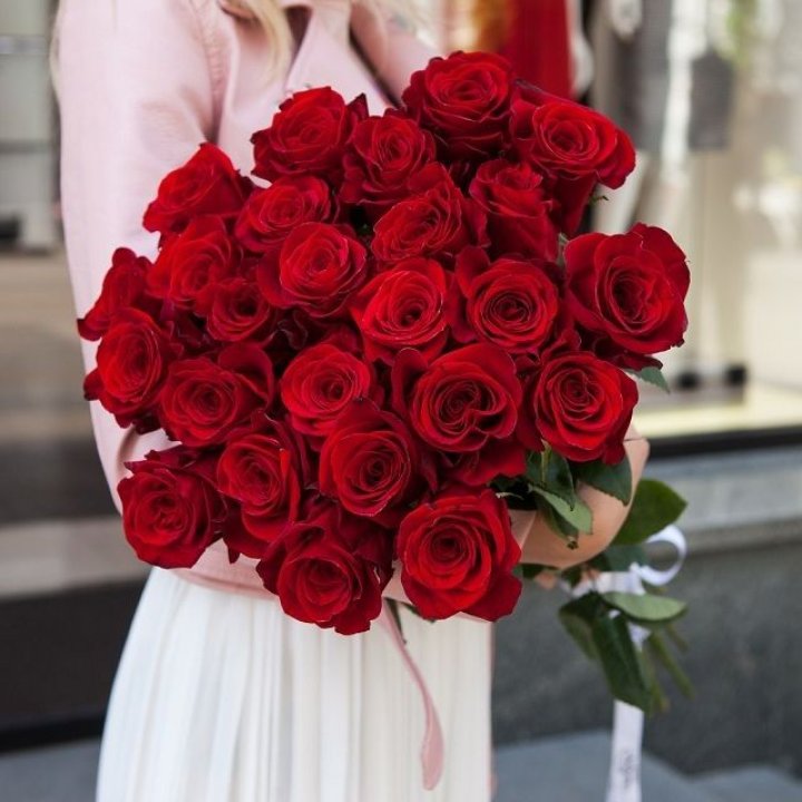 Комплимент в Мурманске