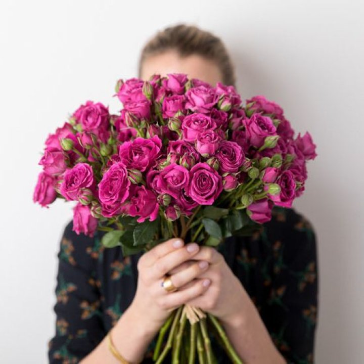 Спрей в Мурманске